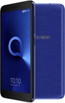 ALCATEL 1 5033D 1GB / 8GB (1 / 2)