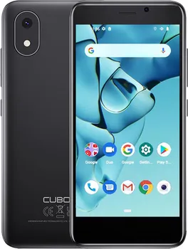 CUBOT J10 1GB / 32GB (1 / 4)