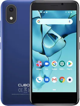CUBOT J10 1GB / 32GB (1 / 4)