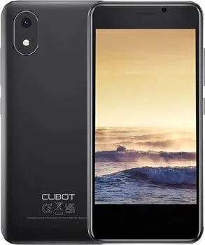 CUBOT J10 1GB / 32GB (2 / 4)