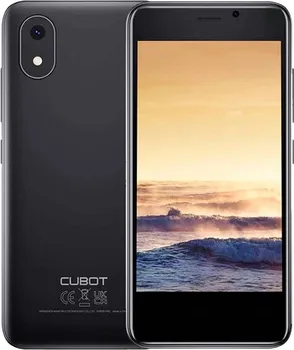 CUBOT J10 1GB / 32GB (2 / 4)