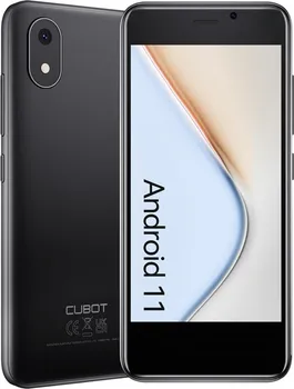 CUBOT J10 1GB / 32GB (3 / 4)