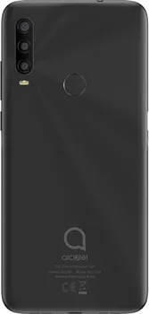 ALCATEL 1 SE 4GB / 64GB (3 / 4)
