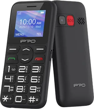 IPRO 183N (1 / 3)
