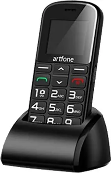 ARTFONE CS182 (1 / 3)