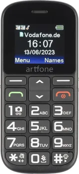 ARTFONE CS182 (2 / 5)