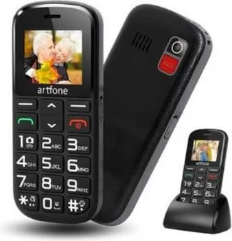 ARTFONE CS182 (2 / 3)