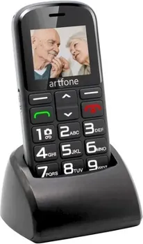 ARTFONE CS182 (3 / 3)