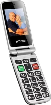 ARTFONE CF241A (1 / 9)