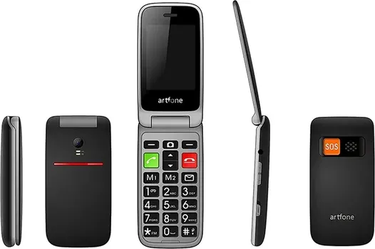 ARTFONE CF241A (6 / 9)