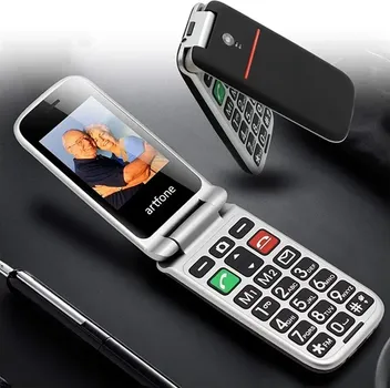 ARTFONE CF241A (9 / 9)