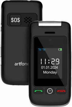 ARTFONE C10 (5 / 10)