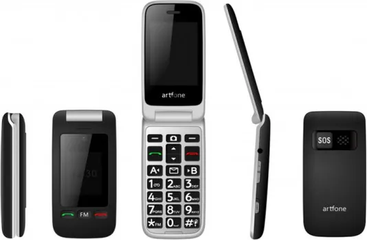 ARTFONE C10 (7 / 10)