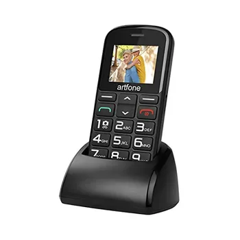 ARTFONE C1+ (1 / 2)