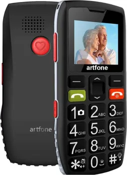 ARTFONE C1 (2 / 3)