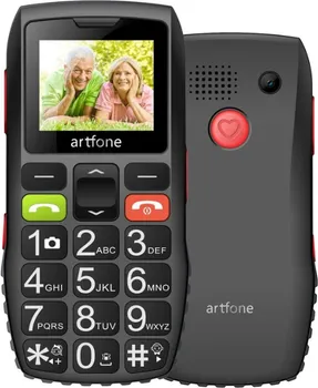 ARTFONE C1 (3 / 3)