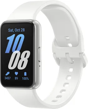 SAMSUNG GALAXY FIT3 SILVER [BLUETOOTH] (1 / 1)
