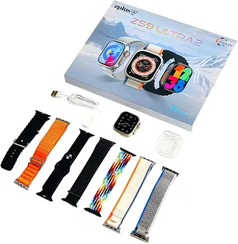 ZS9 ULTRA 2 GIFT SET 8/1 (1 / 12)