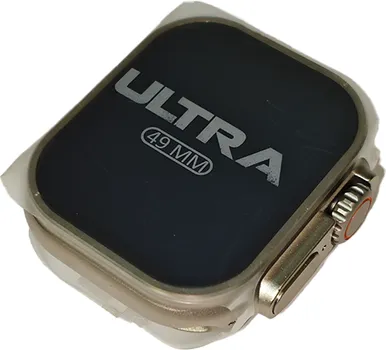 ZS9 ULTRA 2 GIFT SET 8/1 (5 / 12)