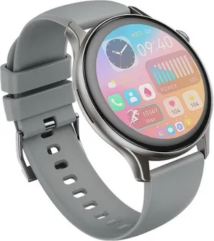 XO SMARTWATCH J6 SILVER (BT CALL) [BLUETOOTH] (2 / 3)