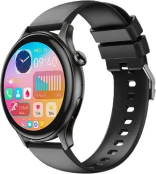XO SMARTWATCH J6 BLACK (BT CALL) [BLUETOOTH] (1 / 3)