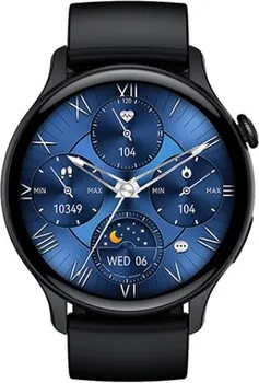 XO SMARTWATCH J6 BLACK (BT CALL) [BLUETOOTH] (3 / 3)