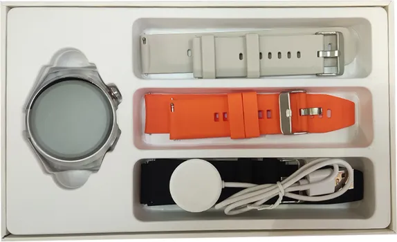 MODIO MR60 + 3 BRACELETS (5 / 7)