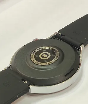 MODIO MR60 + 3 BRACELETS (7 / 7)