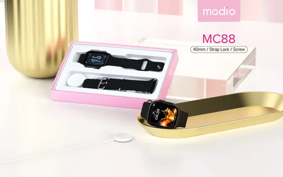 MODIO MC88 (7 / 9)