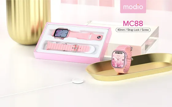 MODIO MC88 (8 / 9)