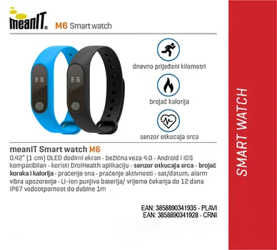 MEANIT M6 (2 / 2)