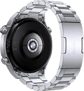 HUAWEI WATCH ULTIMATE [48MM / BLUE TITANIUM] (2 / 2)