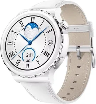 HUAWEI WATCH GT 3 PRO 43MM WHITE (1 / 3)