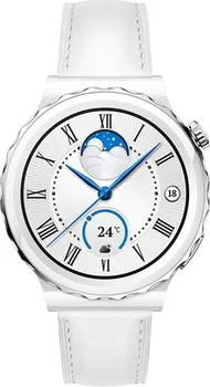 HUAWEI WATCH GT 3 PRO 43MM WHITE (3 / 3)