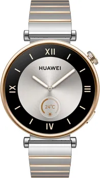HUAWEI GT 4 41MM SILVER [SMARTWATCH] (3 / 5)