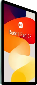 XIAOMI REDMI PAD SE [4GB / 128GB / MINT GREEN] (2 / 5)