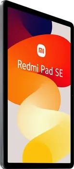 XIAOMI REDMI PAD SE [4GB / 128GB / WIFI / GRAY] (2 / 6)