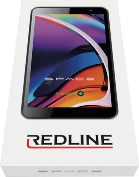 REDLINE SPACE A8 [8IN / 2GB / 16GB] (2 / 5)