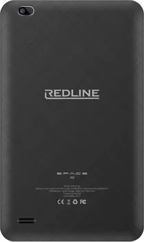 REDLINE SPACE A8 [8IN / 2GB / 16GB] (3 / 5)