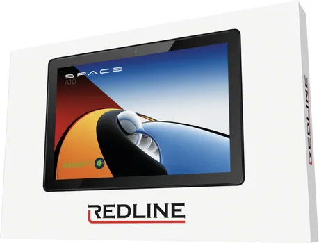 REDLINE SPACE A10 [10.1IN / 2GB / 32GB] (2 / 5)