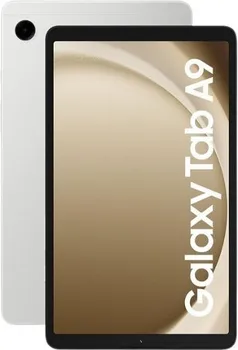 SAMSUNG GALAXY TAB A9 X115 [4GB / 64GB / LTE / 8.7IN / SILVER] (1 / 3)