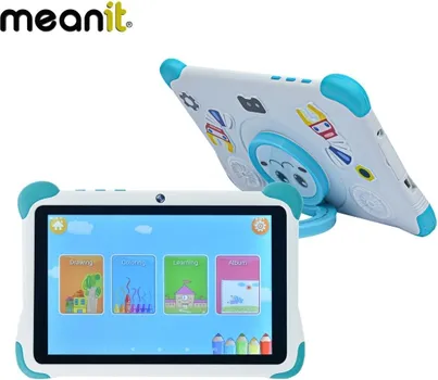 MEANIT K28 FUN KIDS [7IN / 3GB / 32GB / WIFI] (1 / 5)