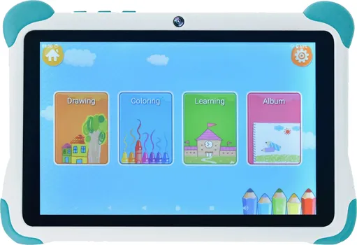 MEANIT K28 FUN KIDS [7IN / 3GB / 32GB / WIFI] (2 / 5)