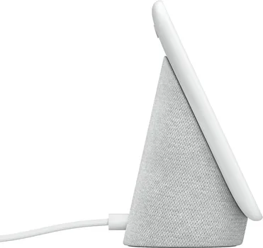 GOOGLE NEST HUB [CHALK] (6 / 6)