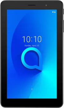 ALCATEL TABLET 8068+ TAB 1T [7IN / 16GB / 1GB] (1 / 5)