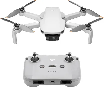 DJI MINI 4K (EU) (1 / 5)