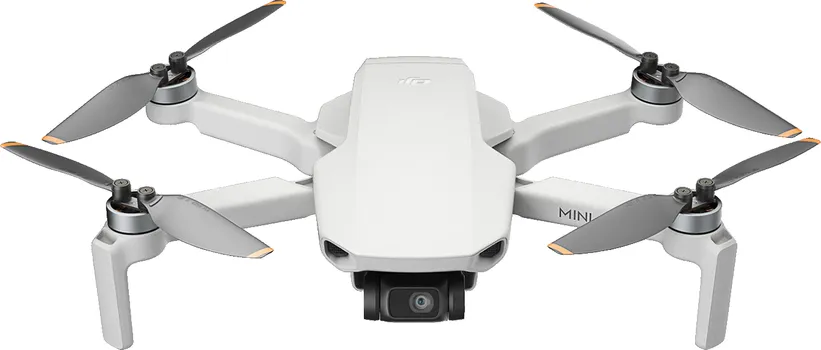 DJI MINI 4K (EU) (2 / 5)