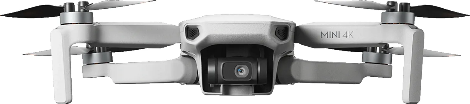 DJI MINI 4K (EU) (3 / 5)