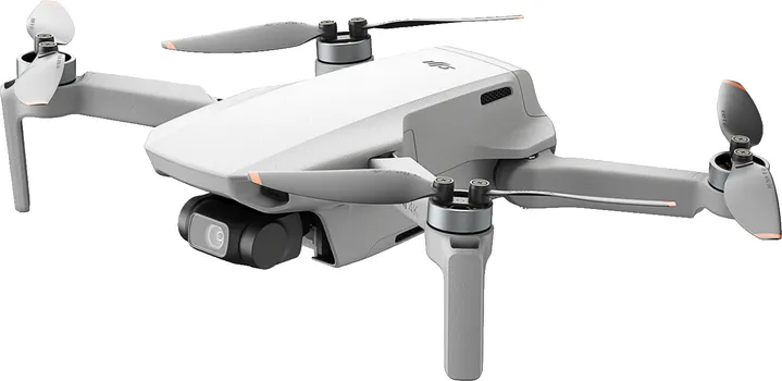 DJI MINI 4K (EU) (4 / 5)