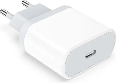 APPLE KUCNI PUNJAC ORIGINAL 20W USB-C REFUZA (1 / 2)
